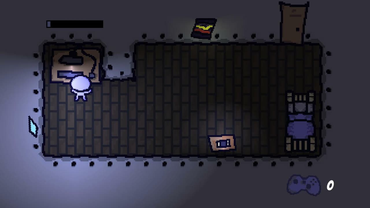 Grinding Late Night screenshot 2
