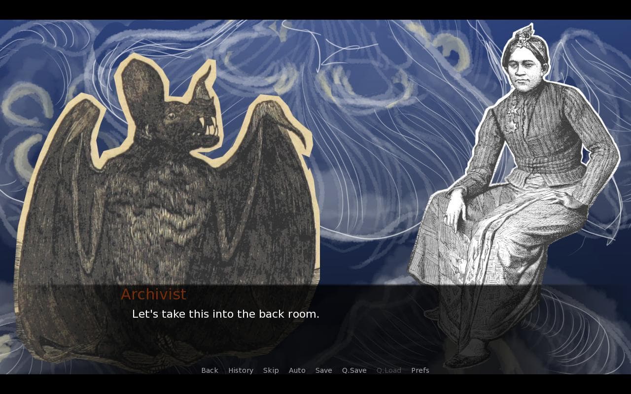 X0 Skeletons screenshot 3