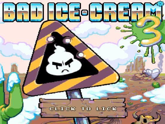 Bad Ice Cream 3 screenshot 6