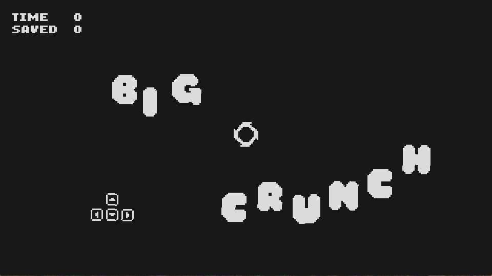 Big Crunch (Dave Grey)