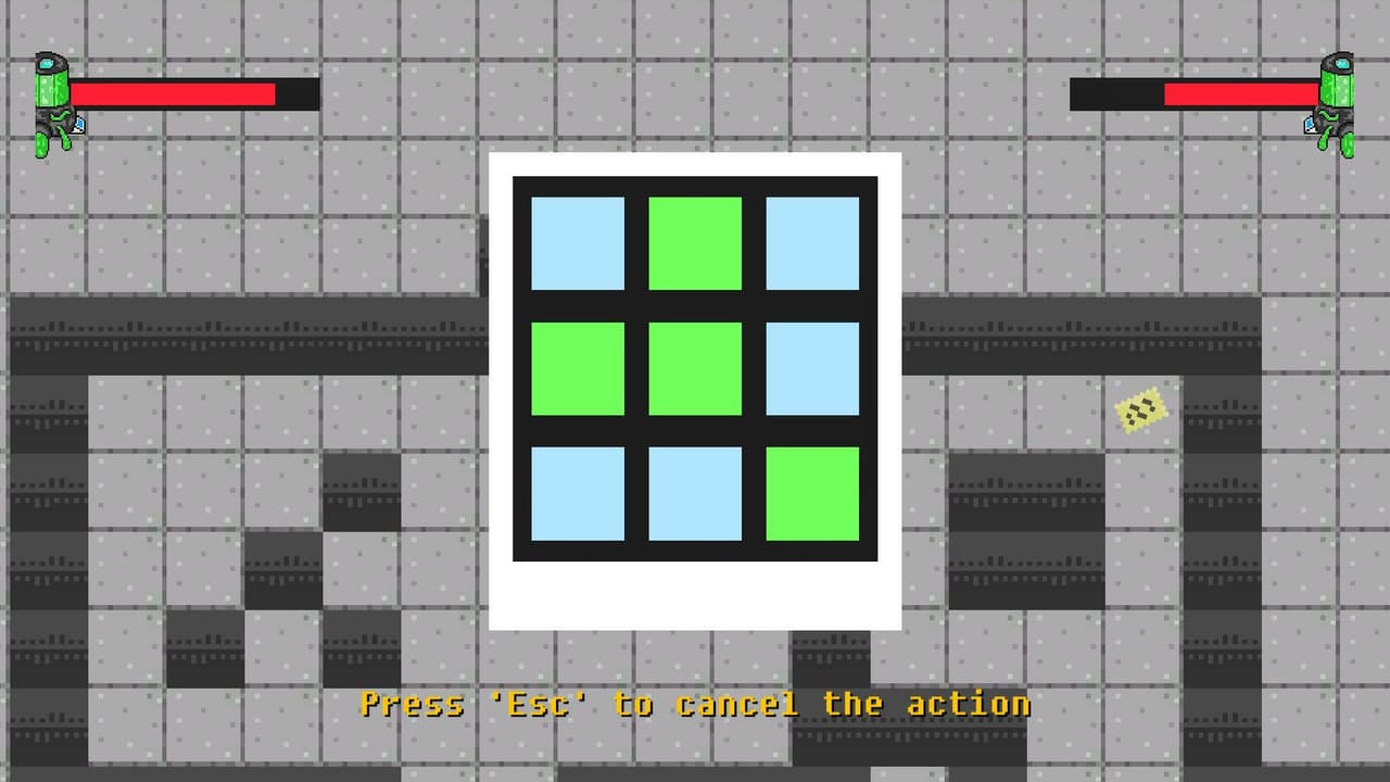 Nuclear Loop