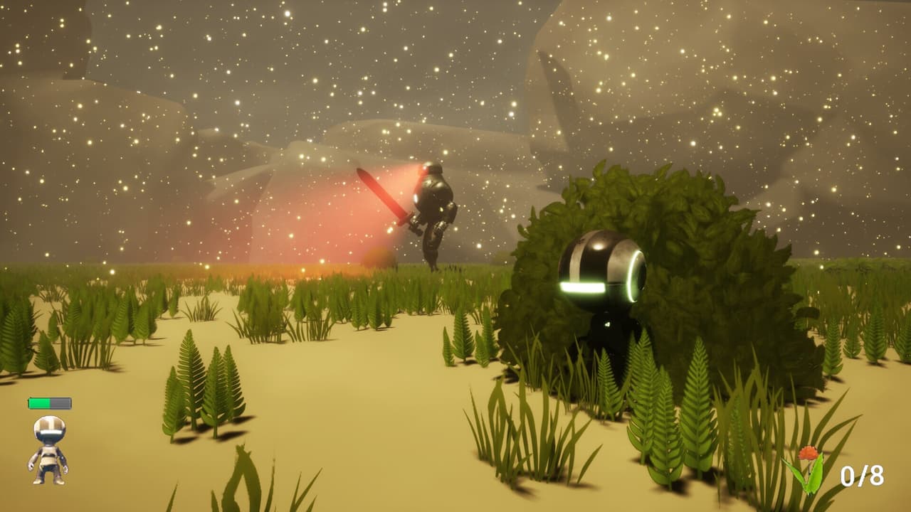 Botanical Chronicle screenshot 2