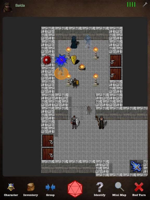 Endless Adventure RPG screenshot 2