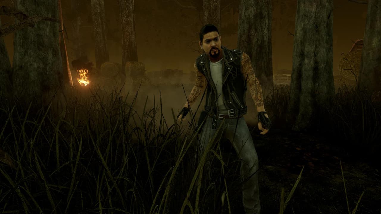 Dead by Daylight - Left Behind screenshot 5