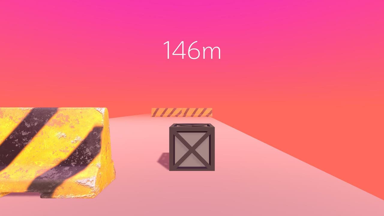 Crate Escape (itch) screenshot 2