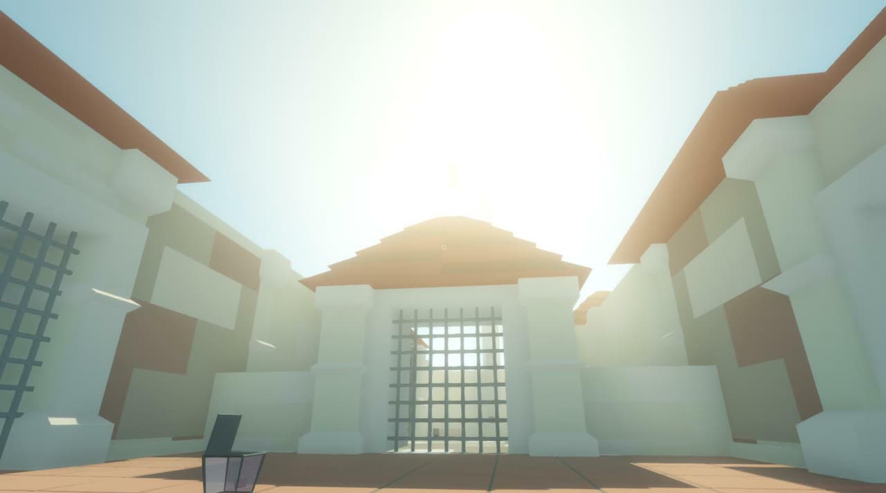 Palette (Ten Mens Games) screenshot 6