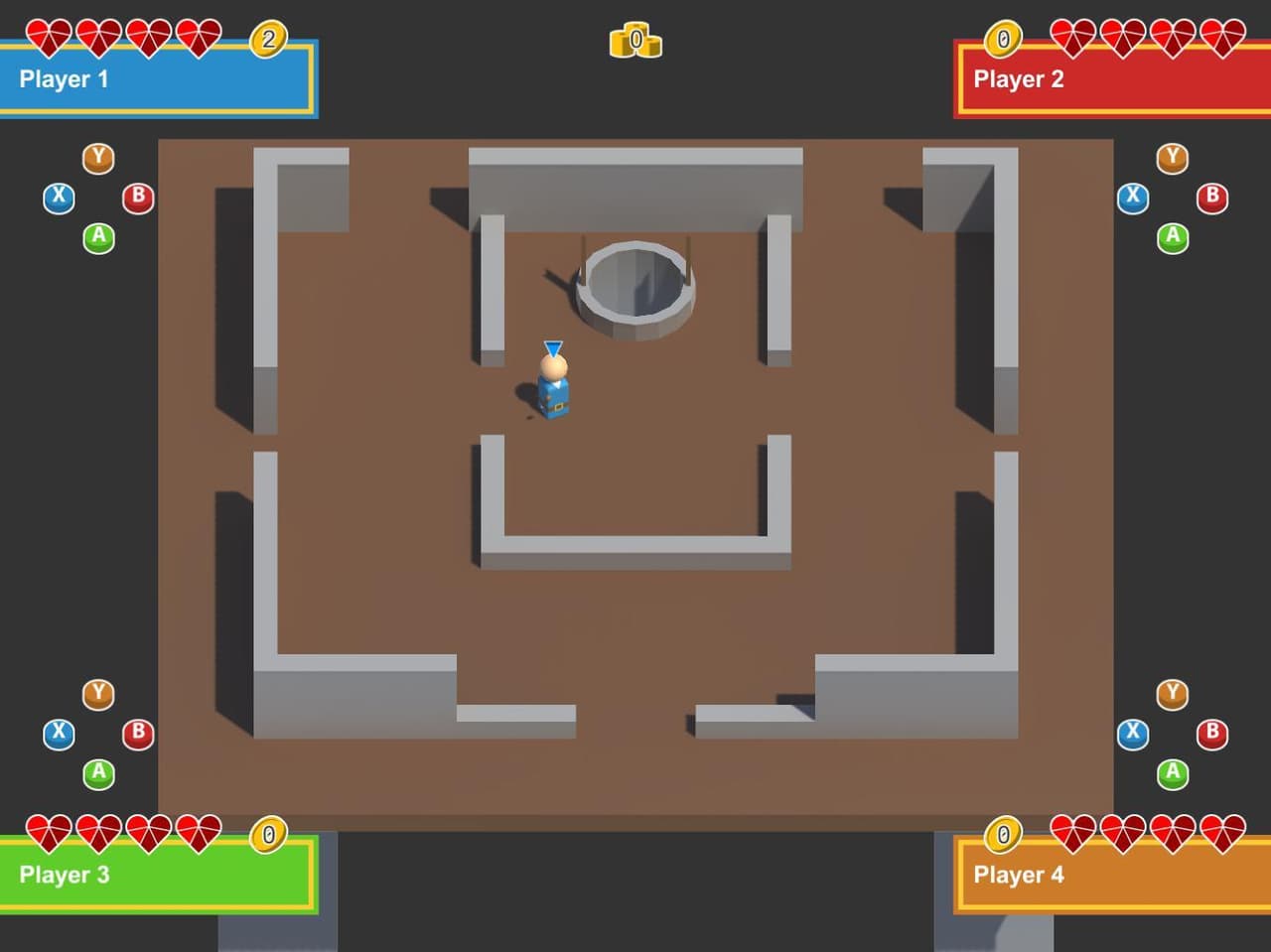 Well Wishes screenshot 3