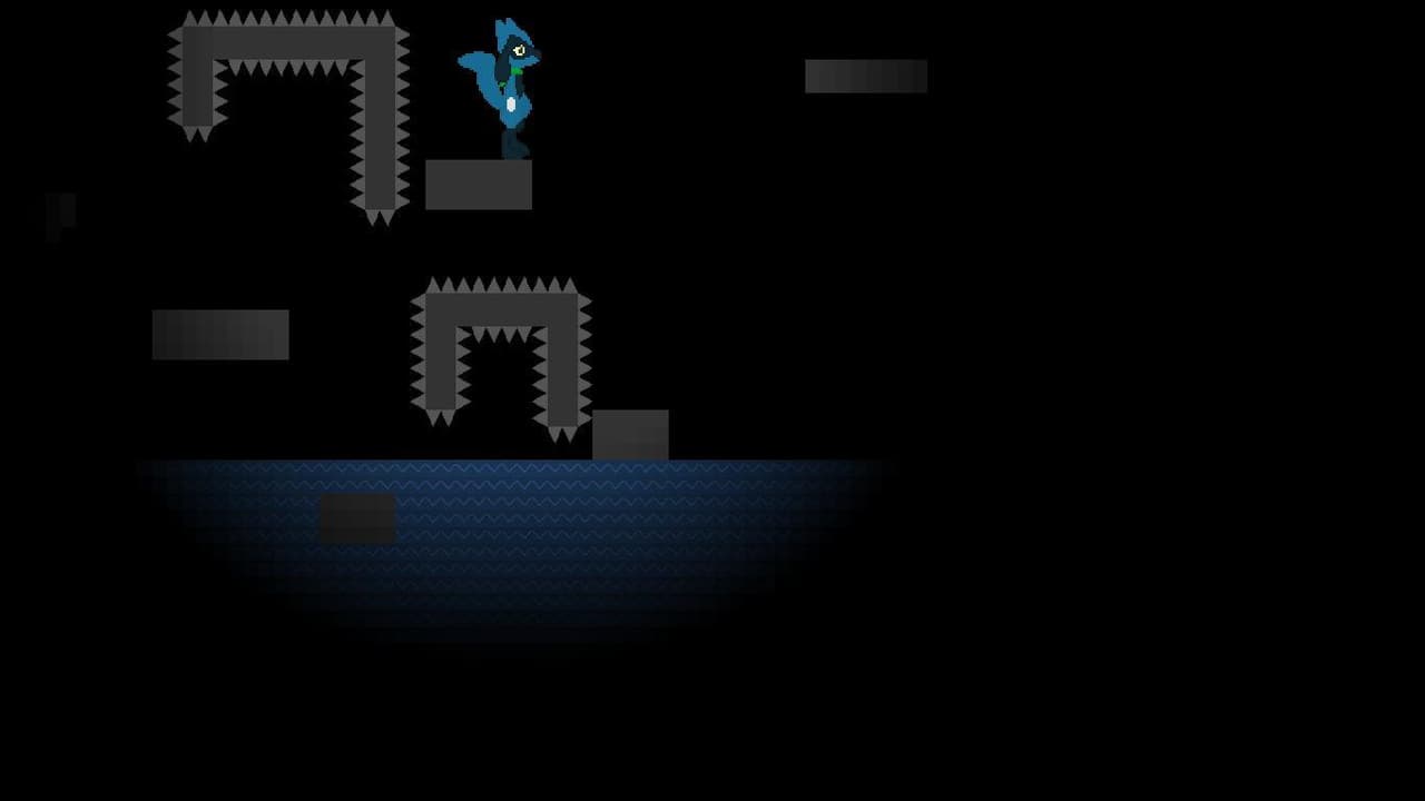 Steps into the darkness screenshot 4