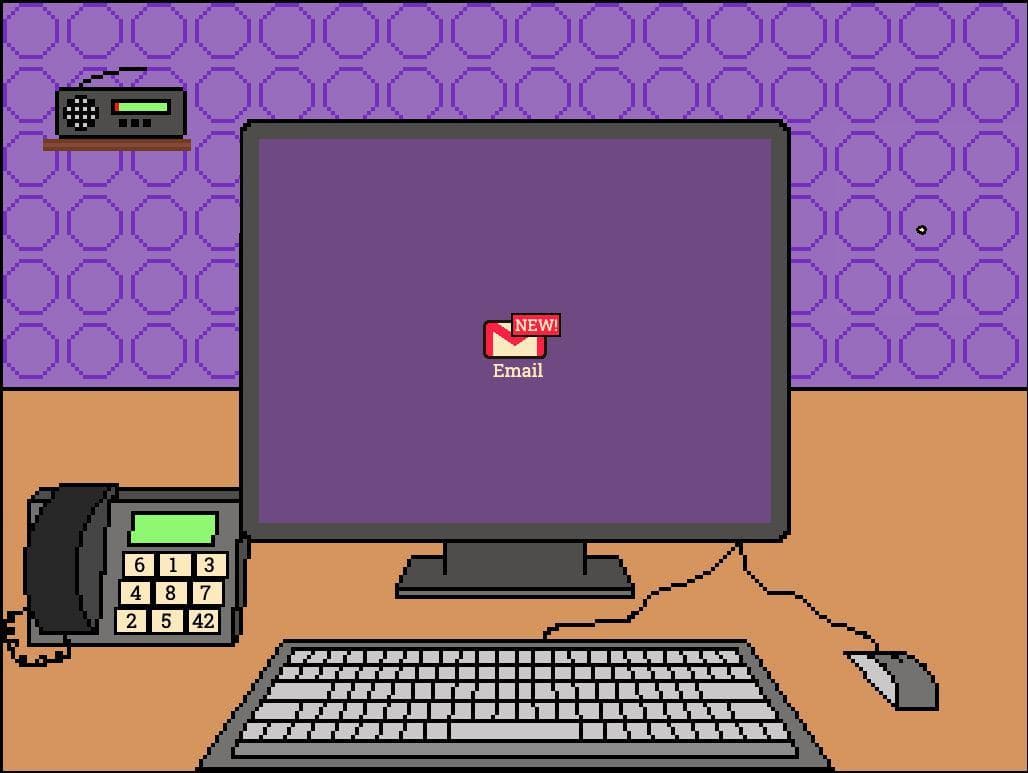 ACME Time Fixers screenshot 2