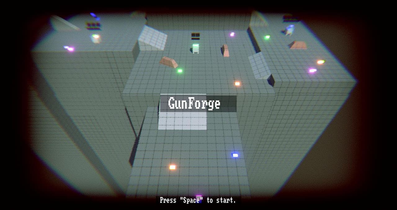 GunForge