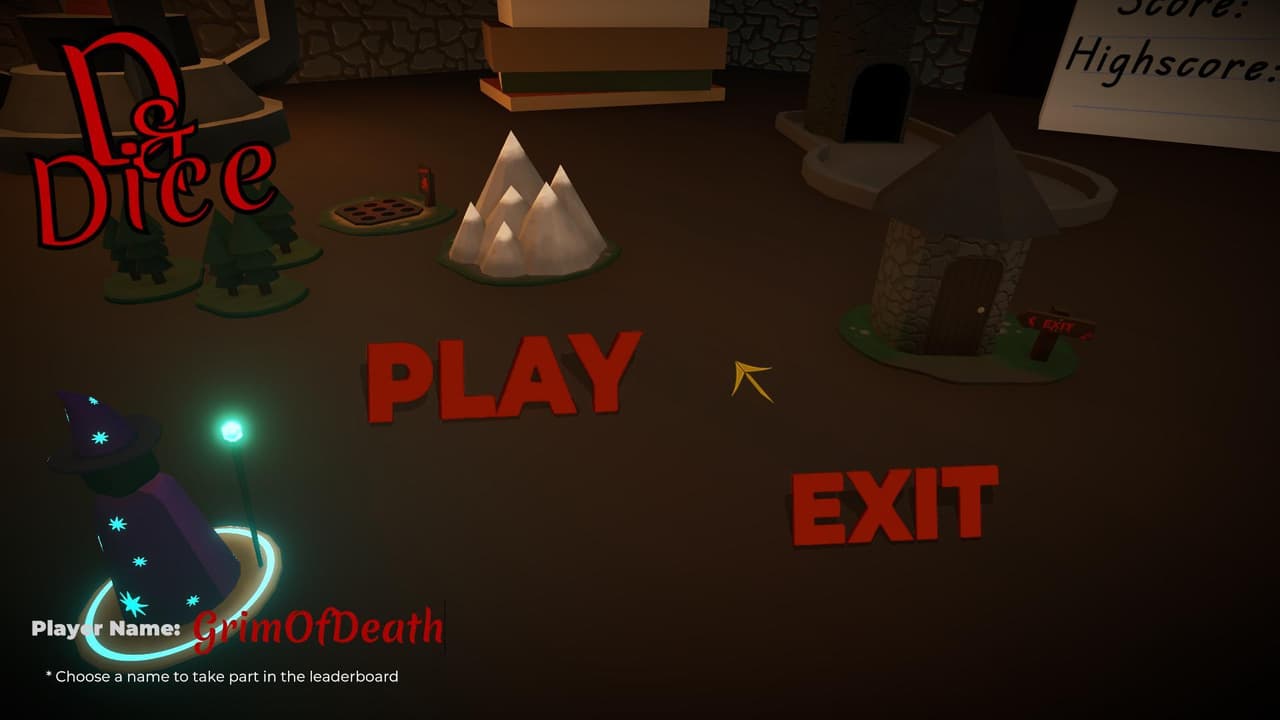 D&Dice screenshot 2