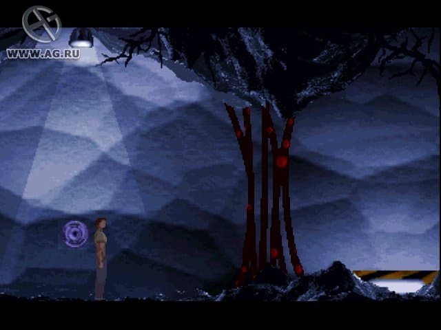 onEscapee screenshot 3