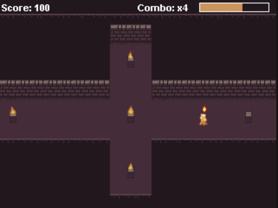 The Last Candle screenshot 3