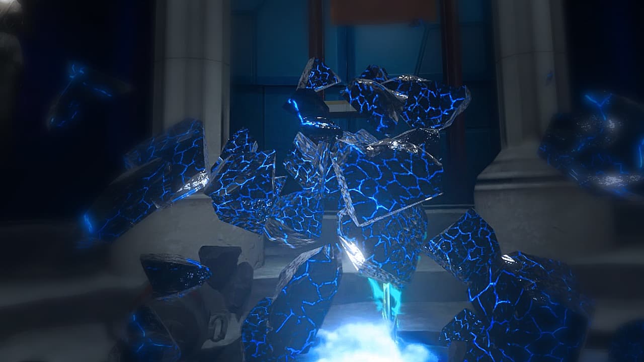 On Your Mark screenshot 2