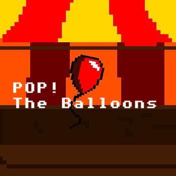 Pop! The Balloons