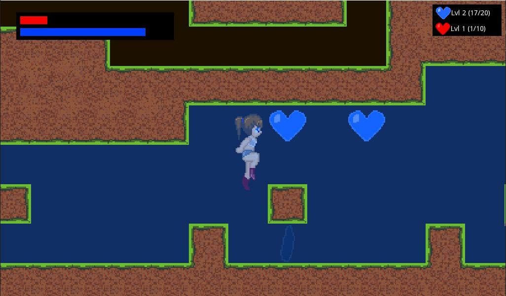 Flooded Tech screenshot 5