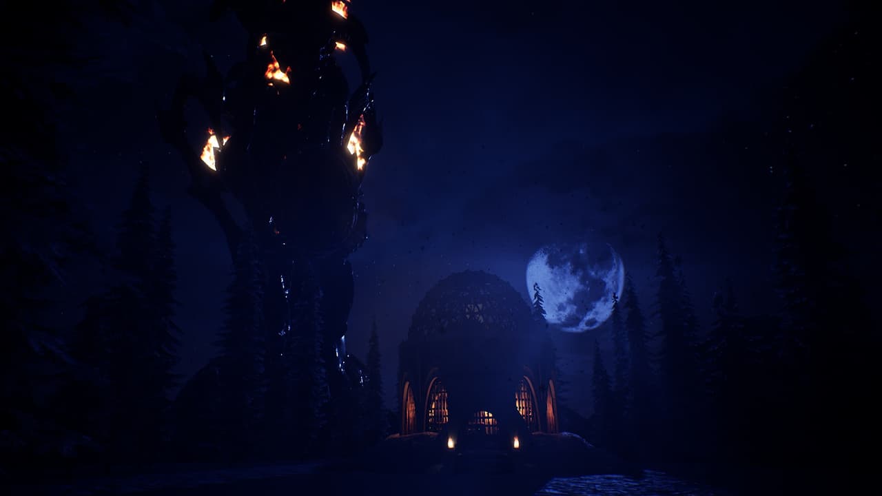 Tower of Fate screenshot 2