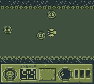 Odonata screenshot 2