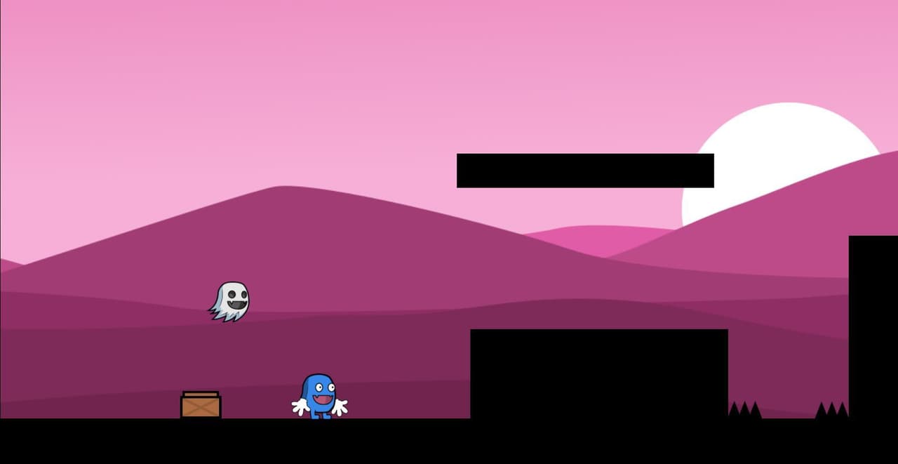 Ascension (DamianDevz) screenshot 4