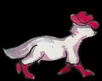 Wild West Lobo
