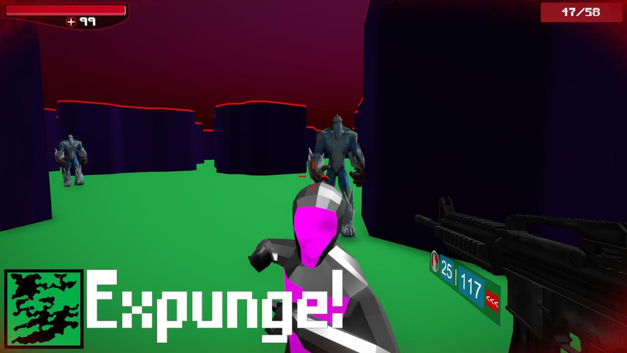 Expunge! screenshot 5