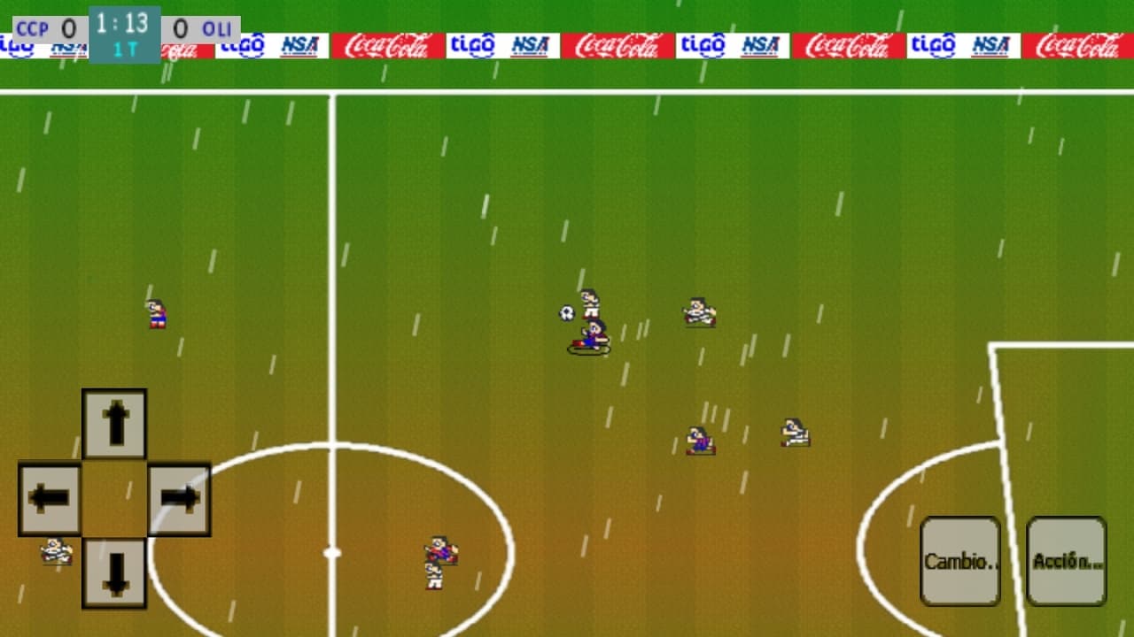 Copa Paraguay