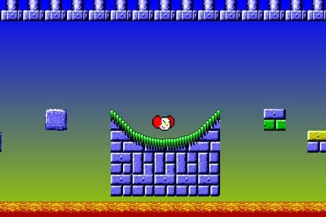 Clown Head Premium screenshot 6