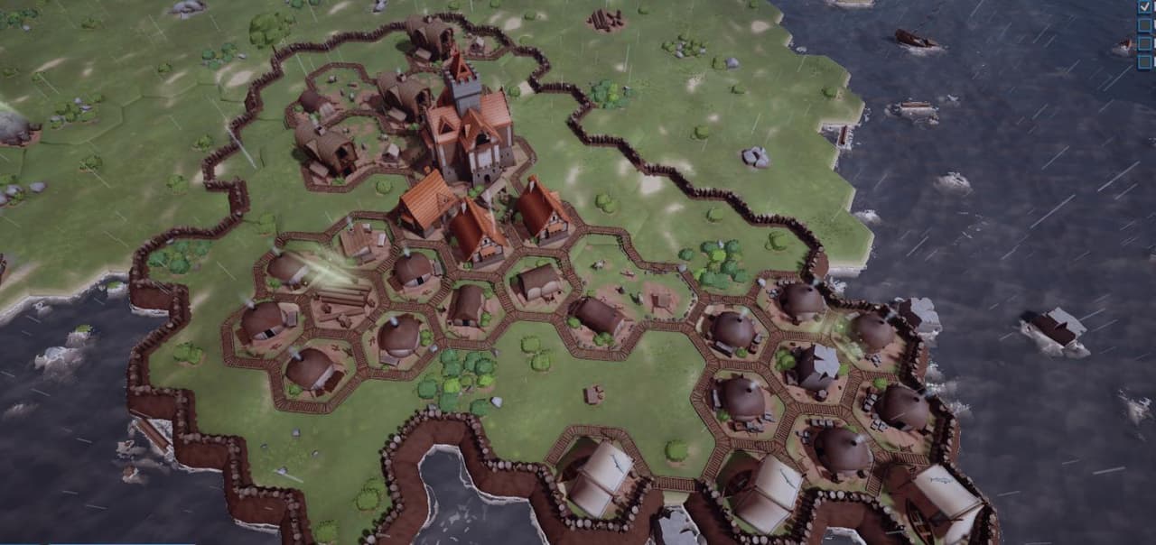 Testerep: New Beginnings screenshot 5