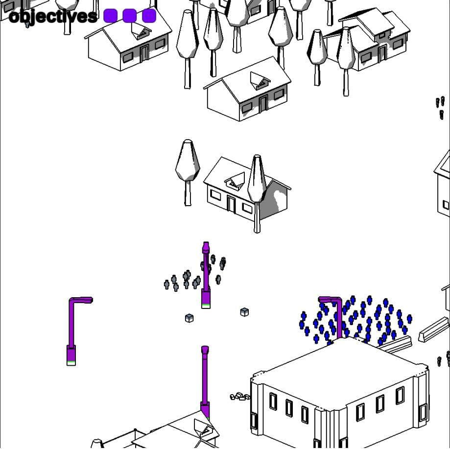 Manifesto (MekaSasquatch, Diogo45) screenshot 3