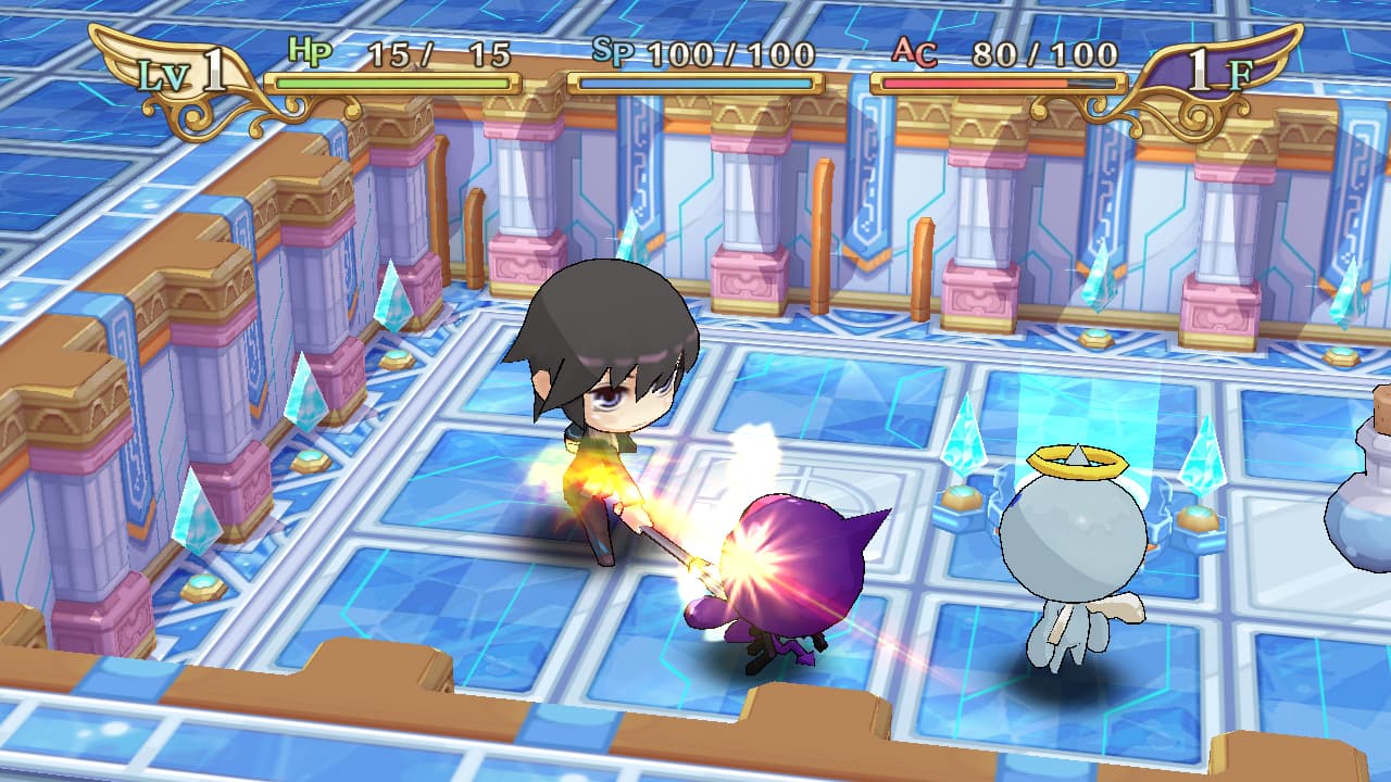 The Awakened Fate Ultimatum screenshot 3