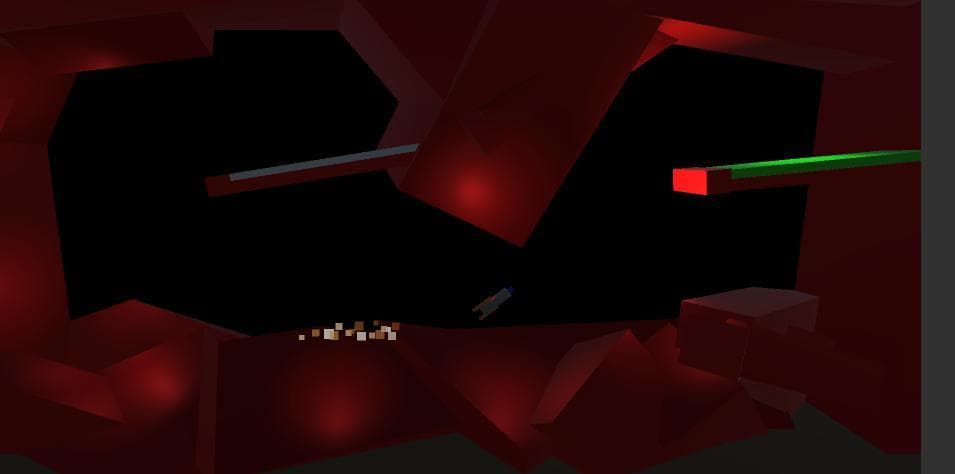 Project Boost (Anthony Mendez) screenshot 2