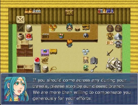 Manifest (sbethune81) screenshot 3