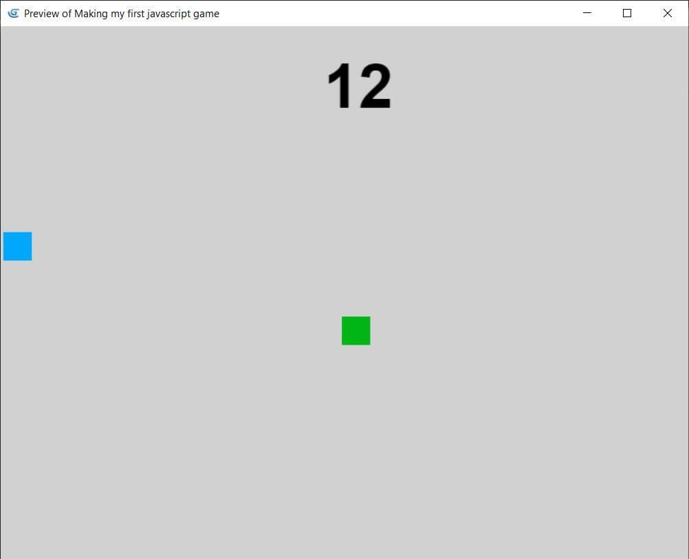 Untitled eater screenshot 2