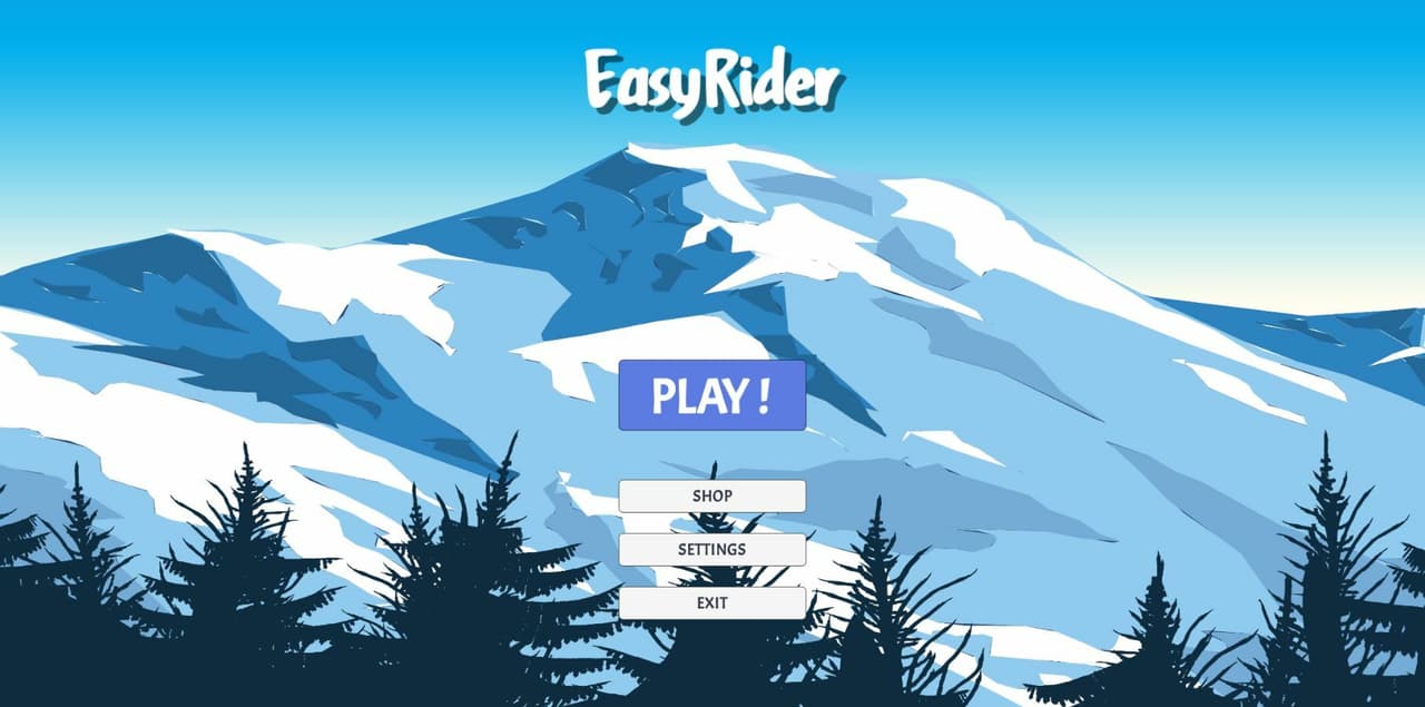 EasyRider screenshot 2