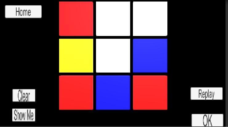 3x3 Puzzle Game screenshot 4
