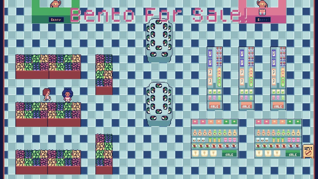 Bento screenshot 2