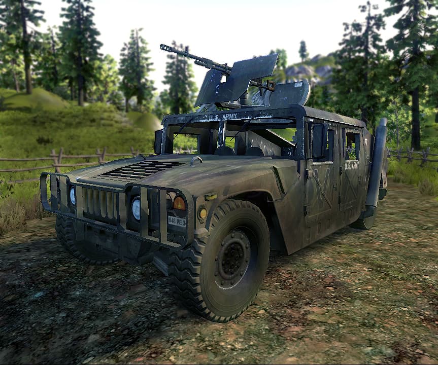 Battlefield: Bad Company screenshot 4