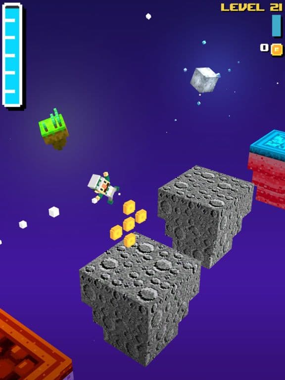 Jump World Adventure screenshot 3