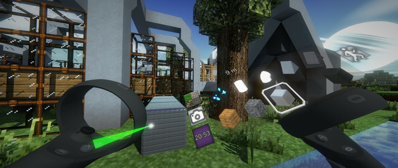 Discovery Lite - Quest Edition screenshot 2
