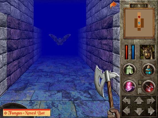 The Quest - Celtic Queen screenshot 6