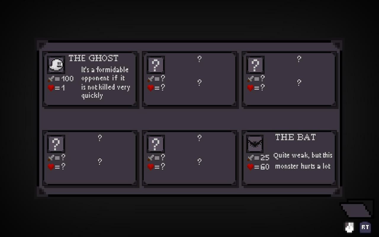 EscapeFromTheMaze screenshot 5