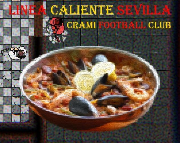 Linea-Caliente Sevilla screenshot 2