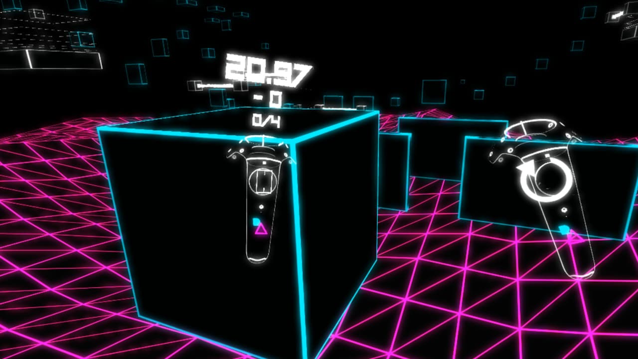 Pixel Arcade screenshot 3