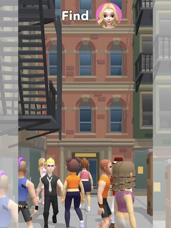 Kiss Her 3D screenshot 3