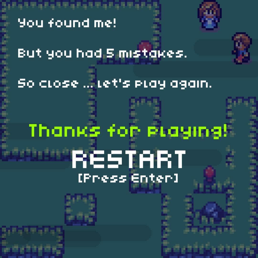 Rewind Forest