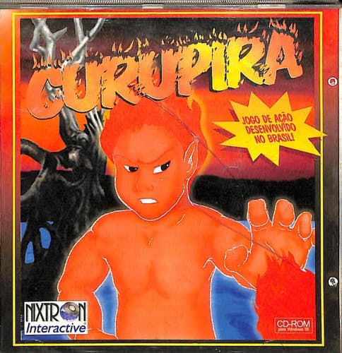 Curupira (1997) screenshot 2
