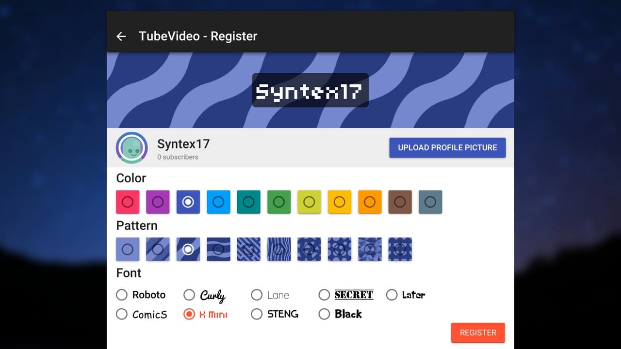 Tube Tycoon screenshot 2