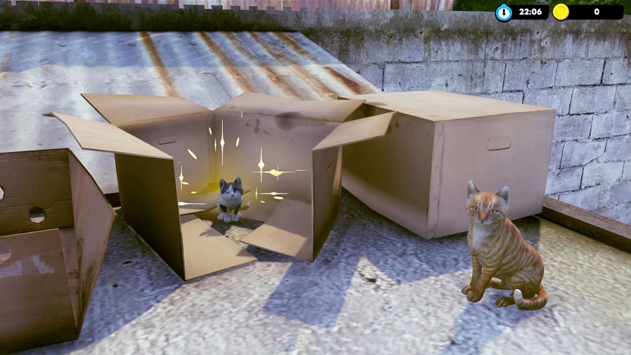 Little Strays screenshot 6