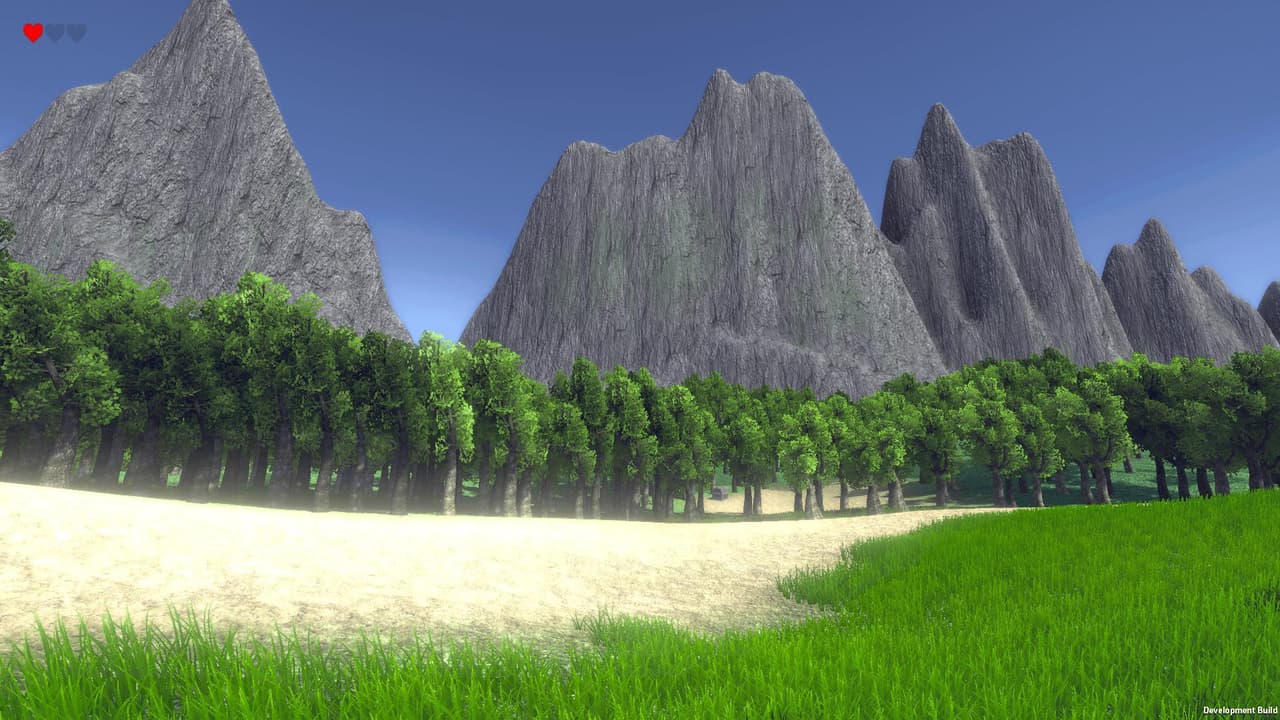 Skies Adventure screenshot 2