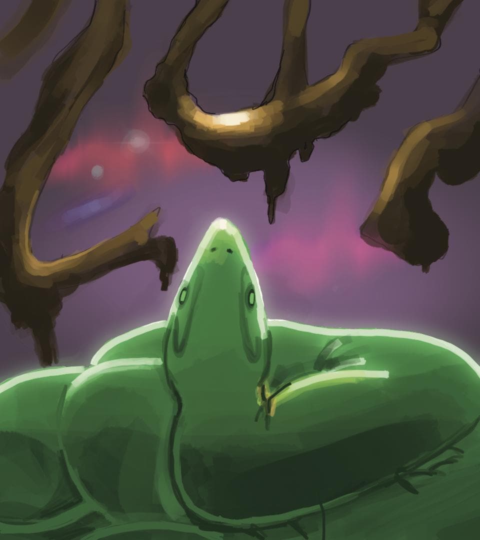 Rootatoskr screenshot 4
